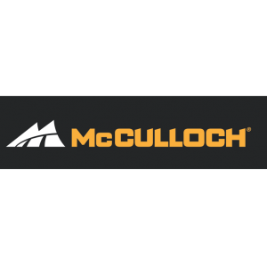 mcculloch